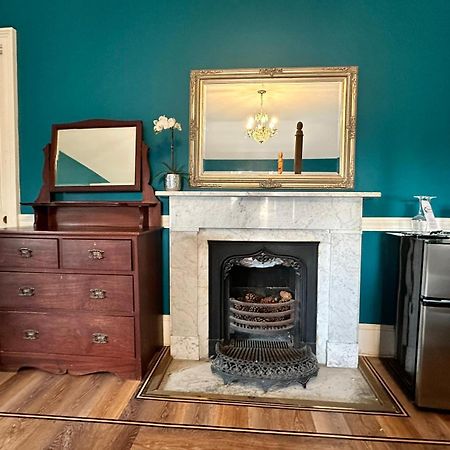 The Hamilton Hoppin House Hotell Middletown Eksteriør bilde